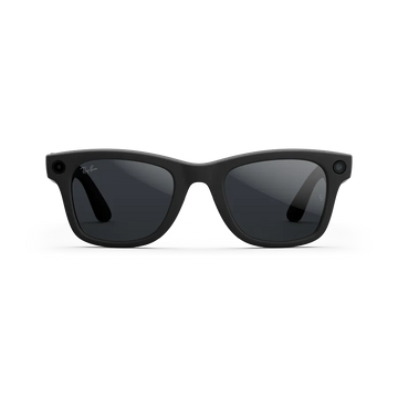 Professional Hands-Free Recording Glasses