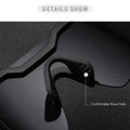 UV400 Photochromic Polarized Safety Glasses - Impact Resistant Outdoor Sports and Work Eyewear