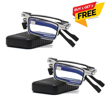 Unbreakable Foldable Reading Glasses - Limited Stock Left