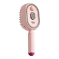 🔥4-in-1 Electric Spray Hair Brush-Electric Spray Air Cushion Massage Comb