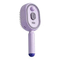 🔥4-in-1 Electric Spray Hair Brush-Electric Spray Air Cushion Massage Comb