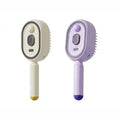 🔥4-in-1 Electric Spray Hair Brush-Electric Spray Air Cushion Massage Comb