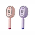 🔥4-in-1 Electric Spray Hair Brush-Electric Spray Air Cushion Massage Comb