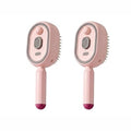 🔥4-in-1 Electric Spray Hair Brush-Electric Spray Air Cushion Massage Comb
