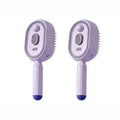 🔥4-in-1 Electric Spray Hair Brush-Electric Spray Air Cushion Massage Comb
