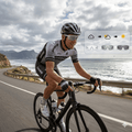UV400 Photochromic Polarized Safety Glasses - Impact Resistant Outdoor Sports and Work Eyewear